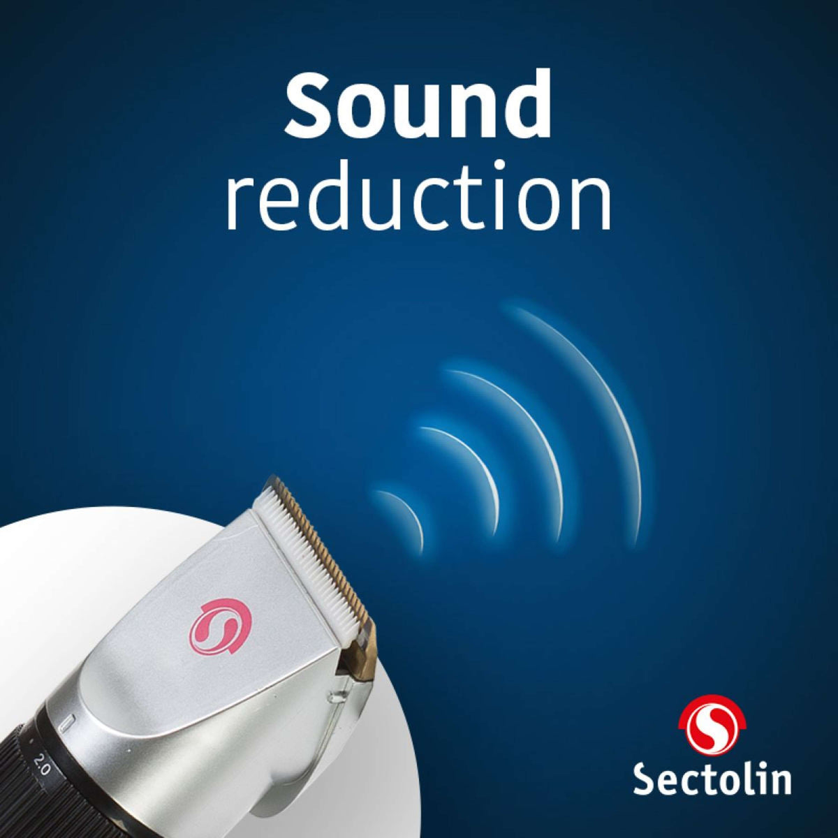 Sectolin Clippers SE-210 Clipper Pro