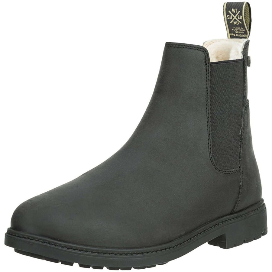 Suedwind Jodhpur Durango Winter Black