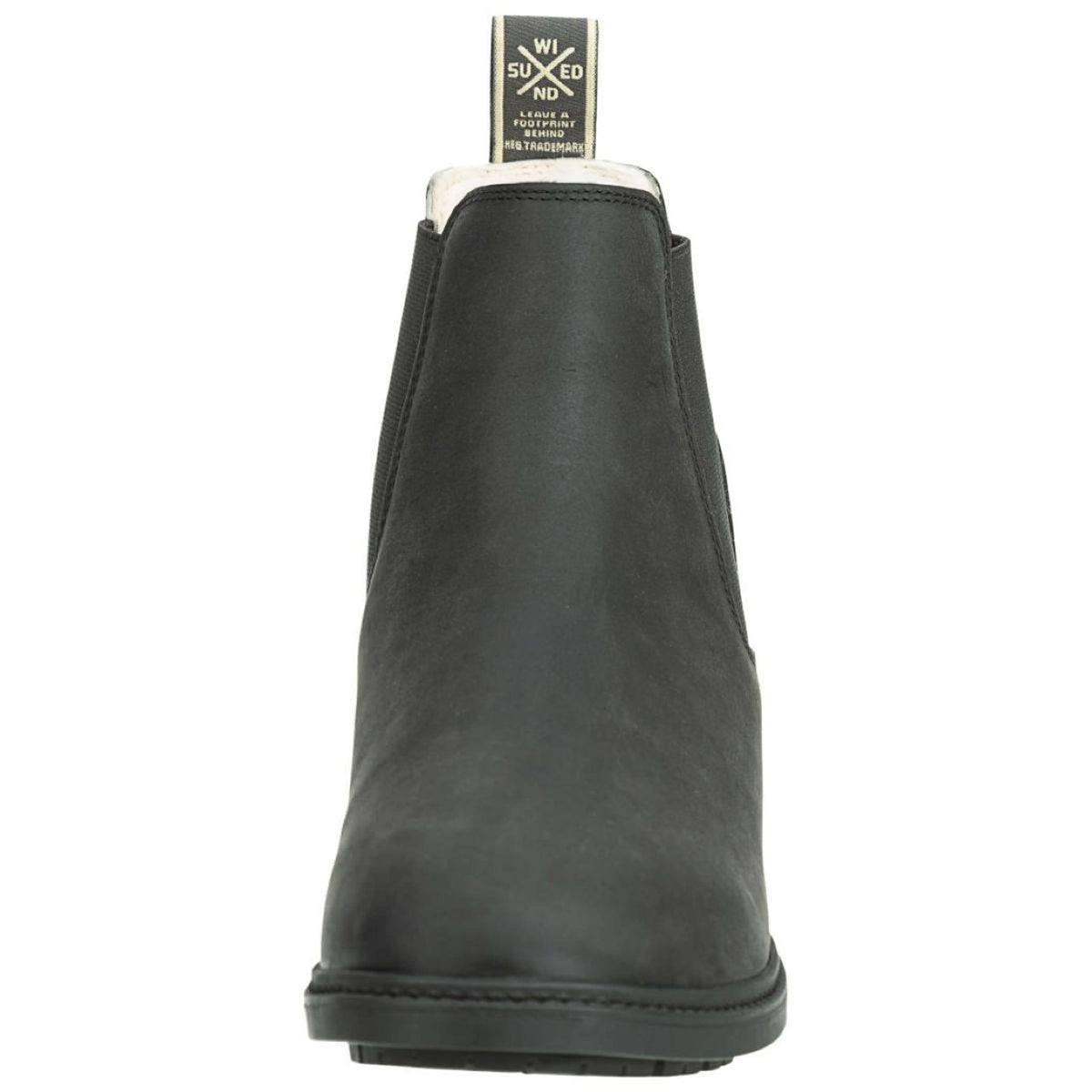 Suedwind Jodhpur Durango Winter Black