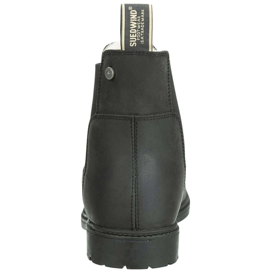 Suedwind Jodhpur Durango Winter Black