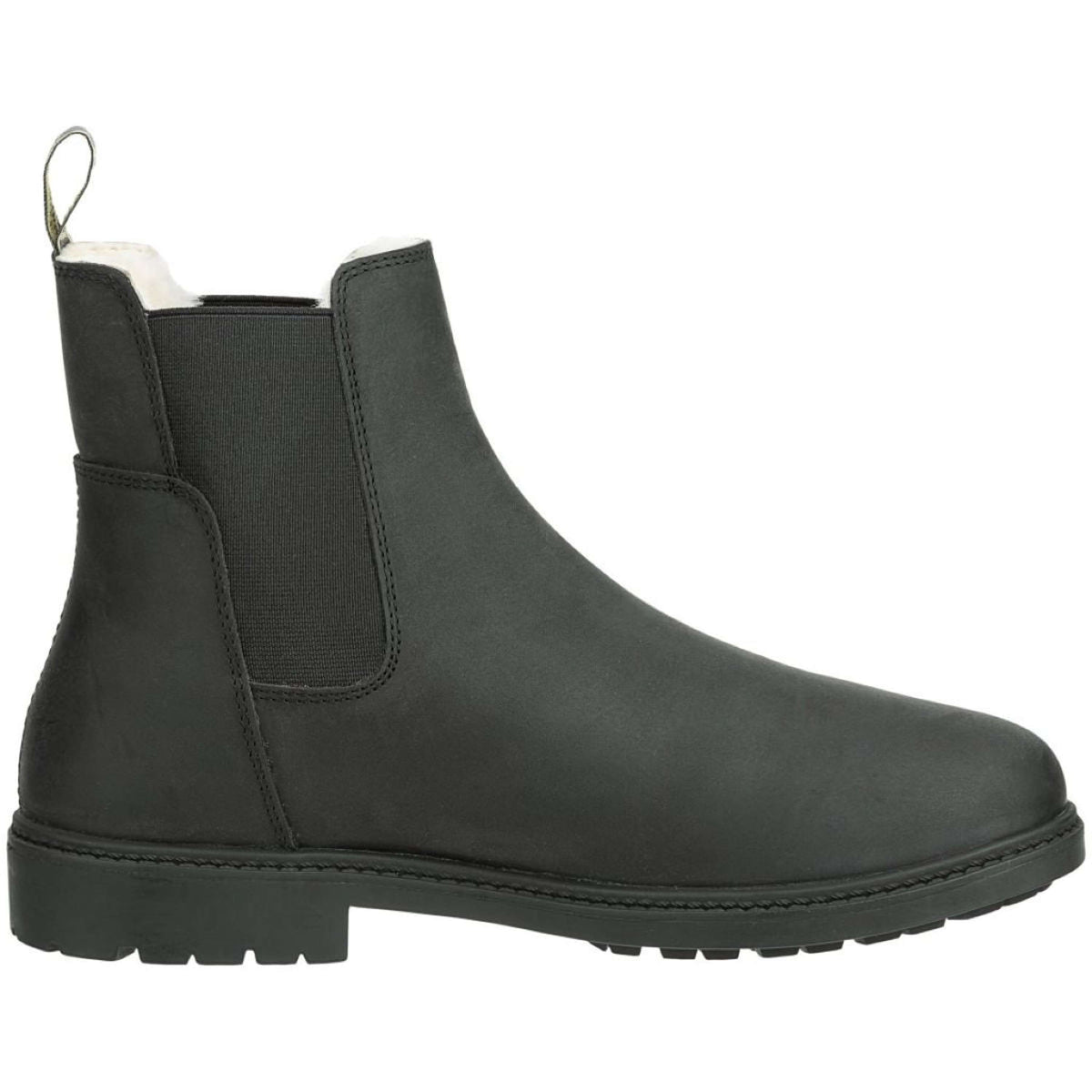 Suedwind Jodhpur Durango Winter Black