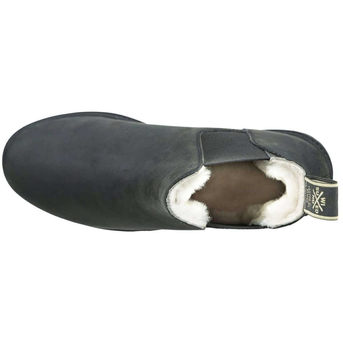 Suedwind Jodhpur Durango Winter Black