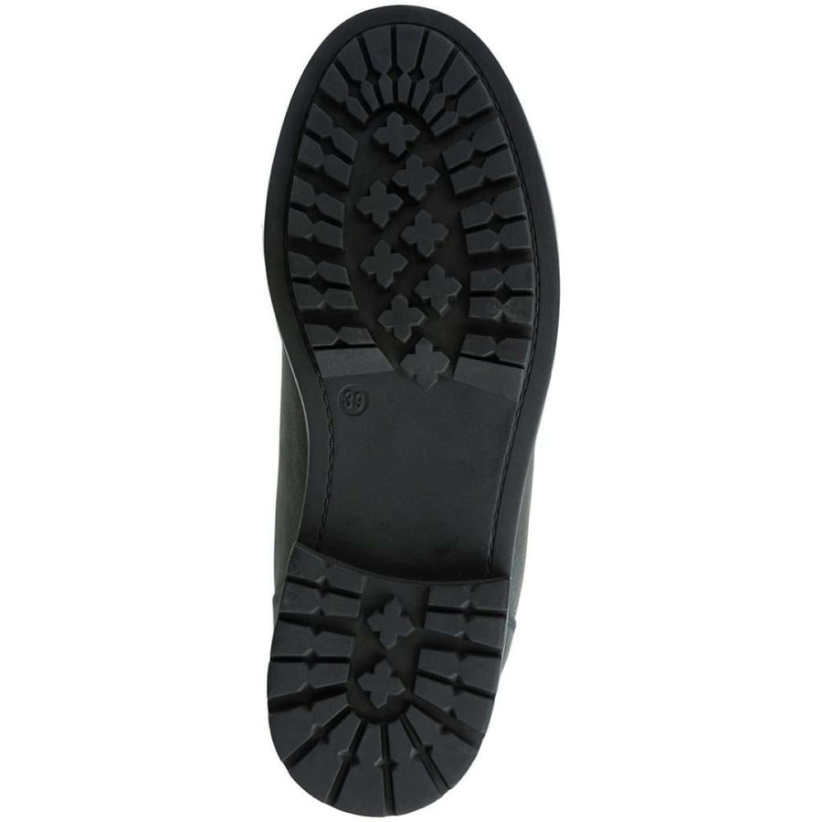 Suedwind Jodhpur Durango Winter Black