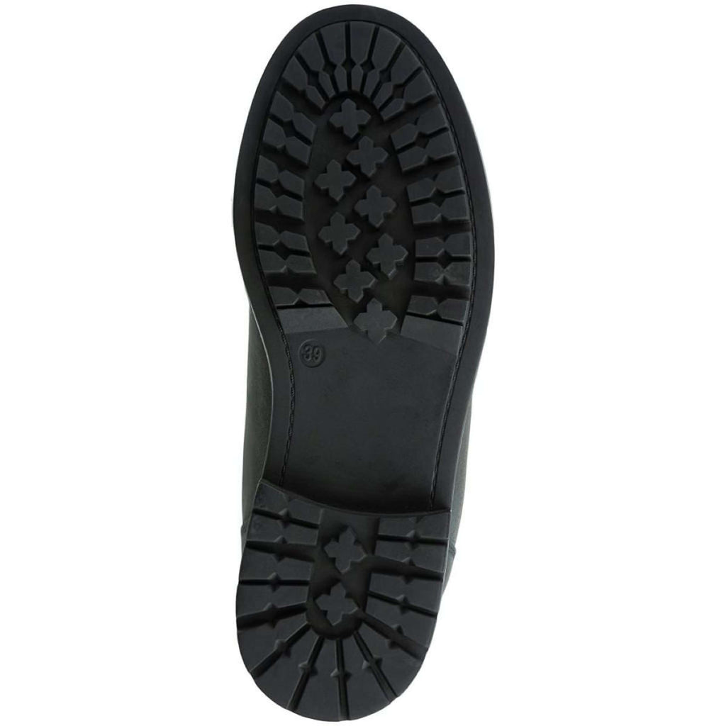 Suedwind Jodhpur Durango Winter Black