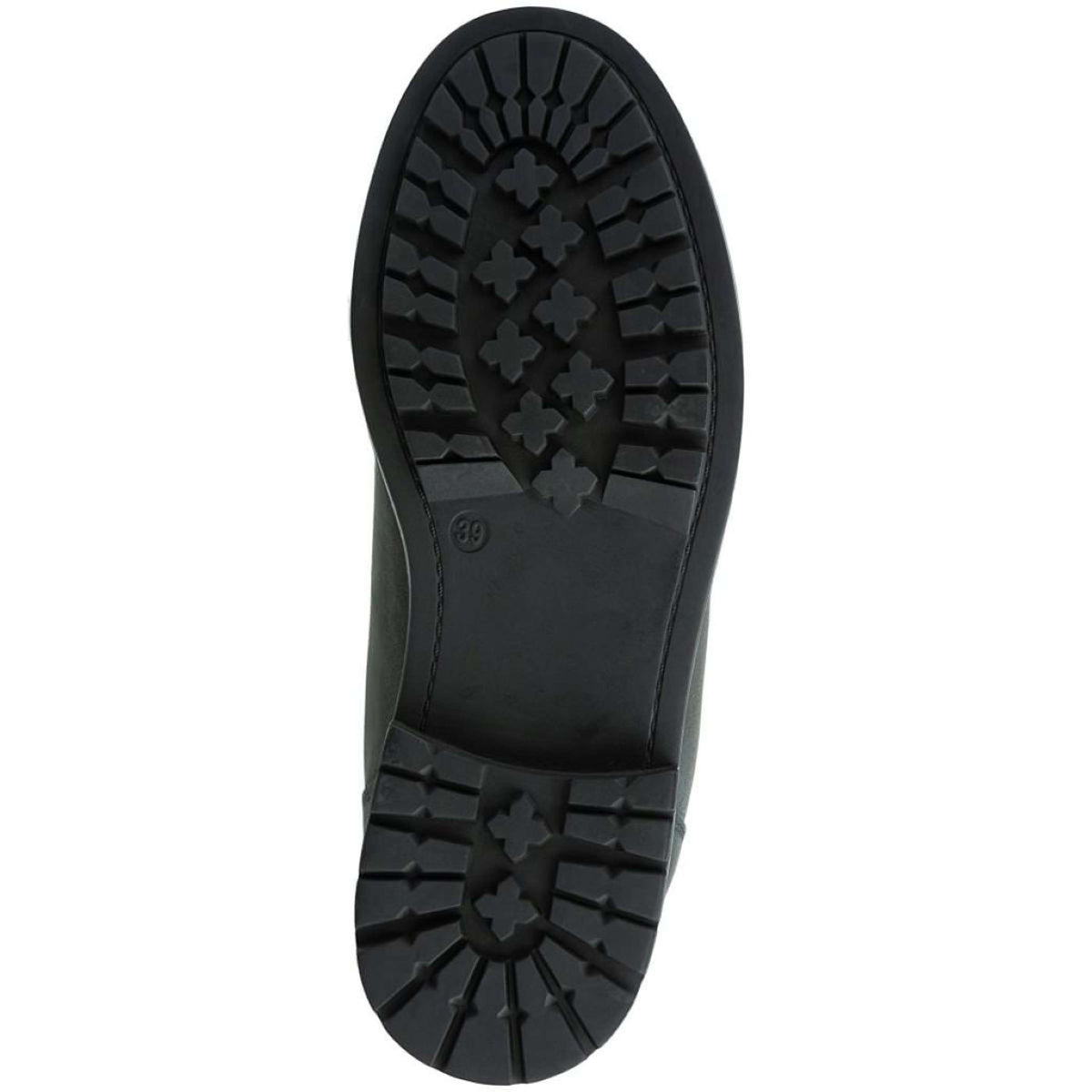 Suedwind Jodhpur Durango Winter Black