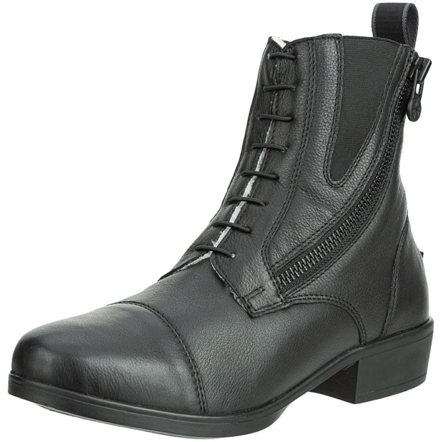 Suedwind Jodhpur Advanced II SZ Winter Black