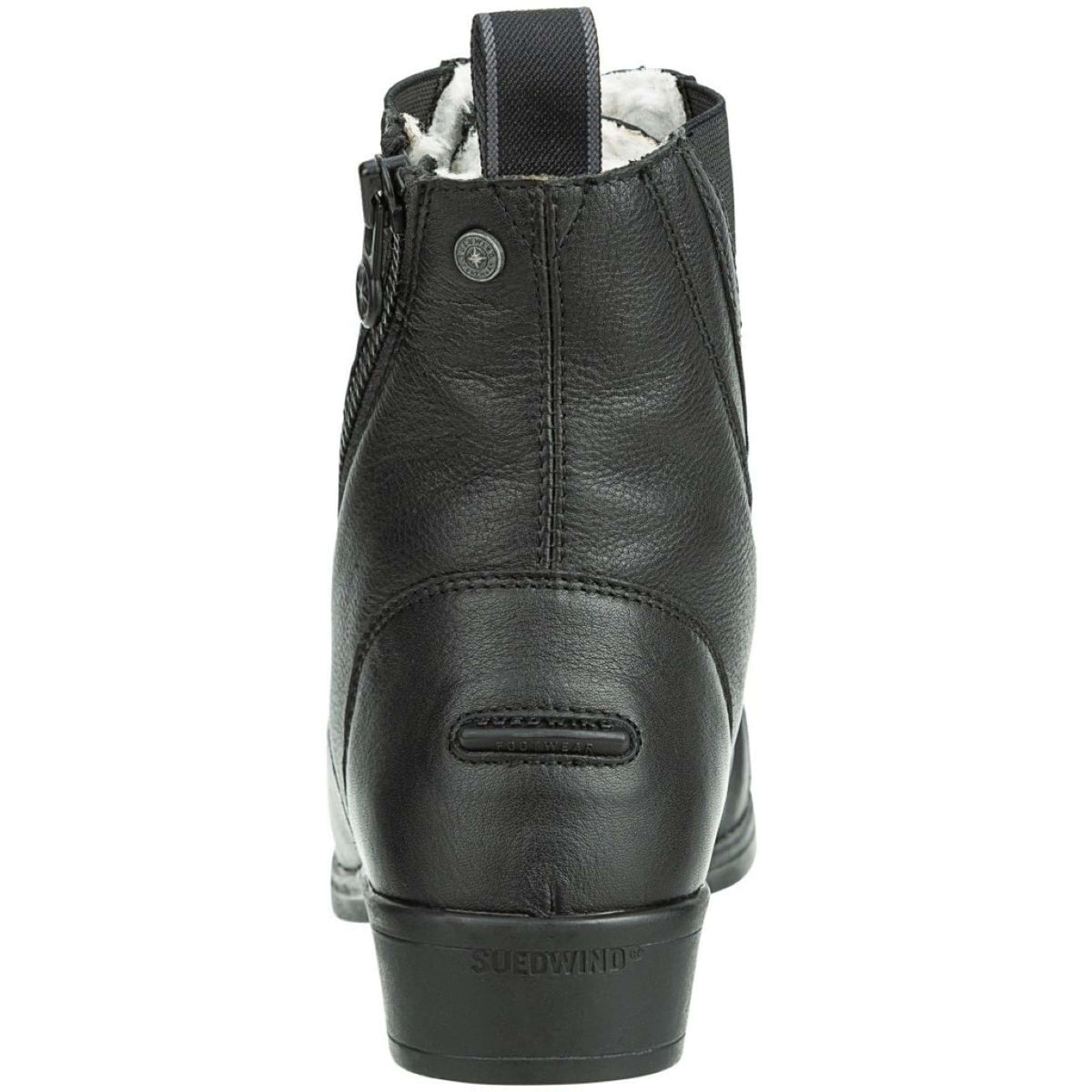 Suedwind Jodhpur Advanced II SZ Winter Black