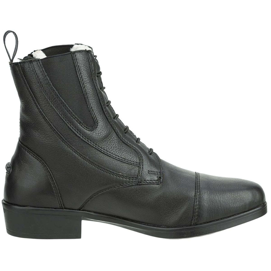 Suedwind Jodhpur Advanced II SZ Winter Black