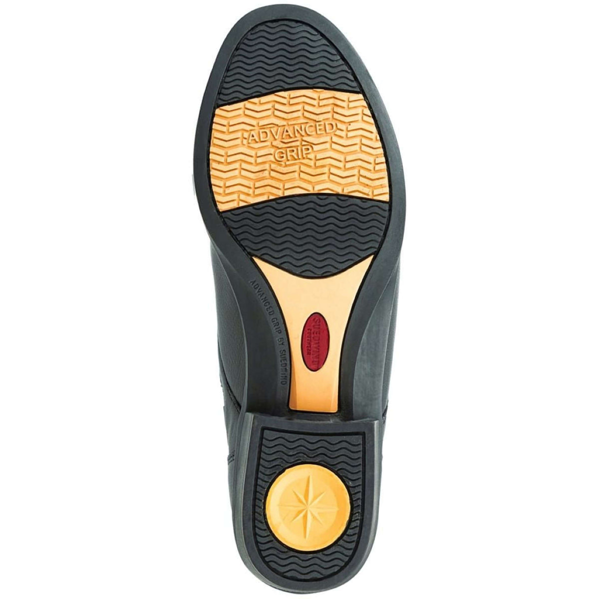 Suedwind Jodhpur Advanced II SZ Winter Black