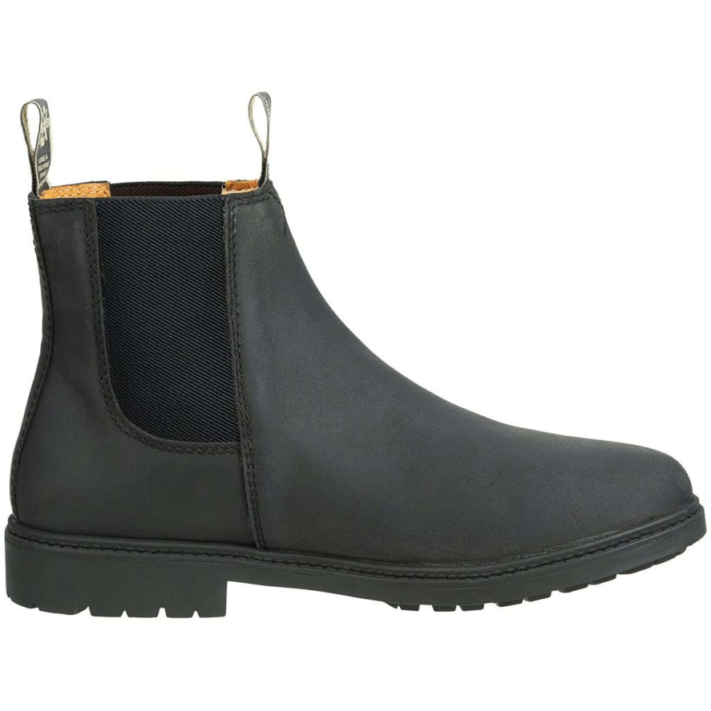 Suedwind Jodhpur New Work Eco Black