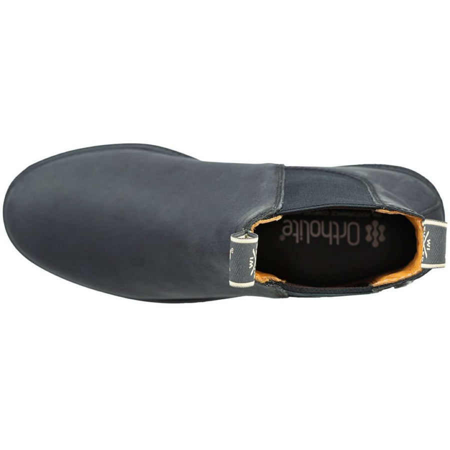 Suedwind Jodhpur New Work Eco Black