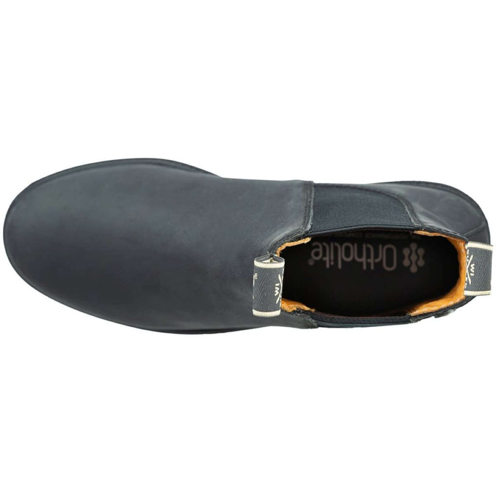 Suedwind Jodhpur New Work Eco Black