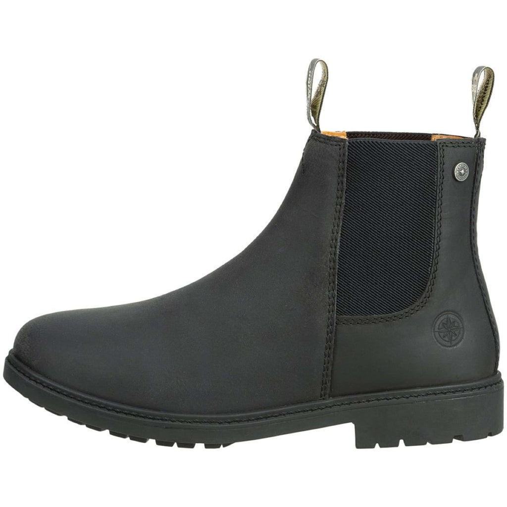 Suedwind Jodhpur New Work Eco Black