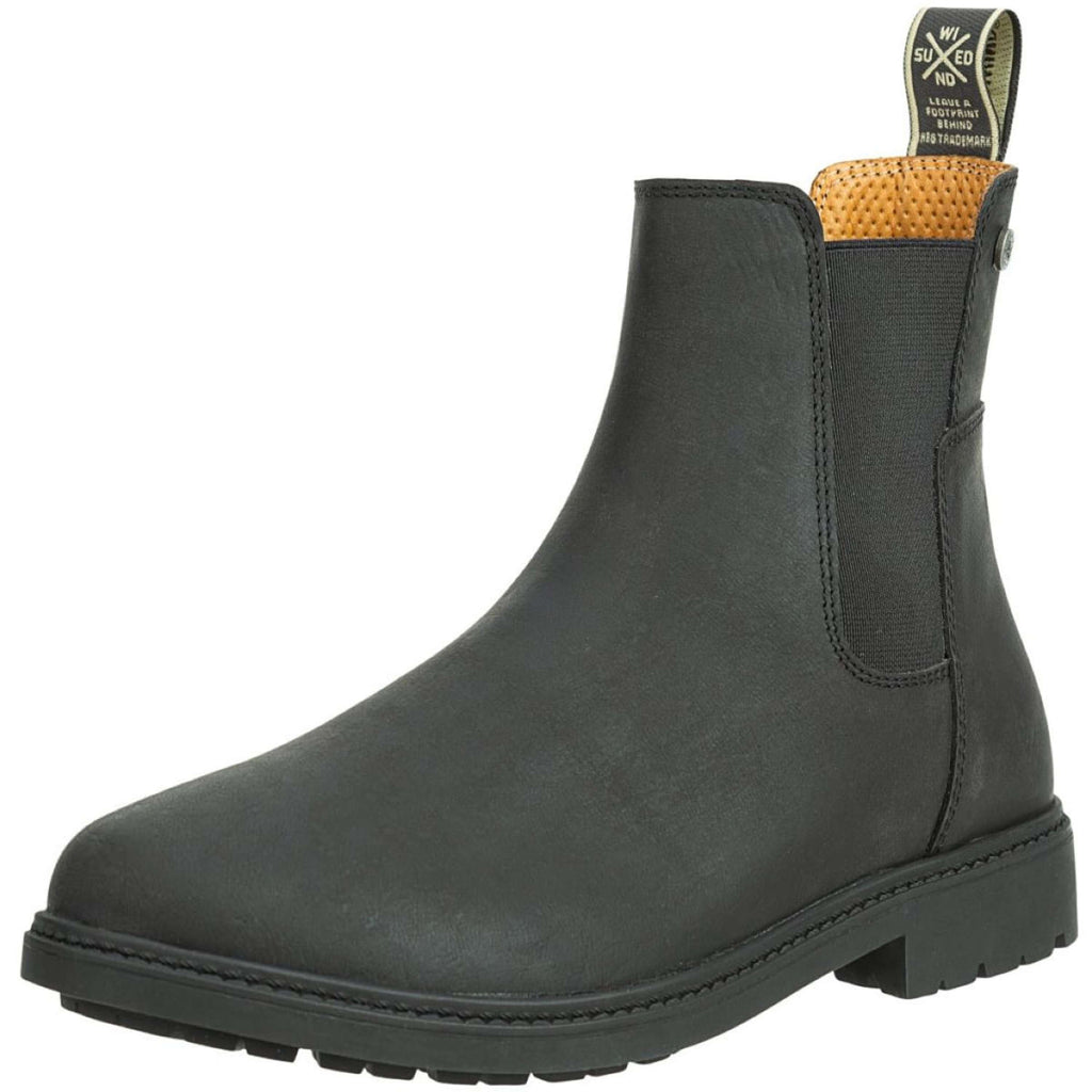 Suedwind Jodhpur Durango Black