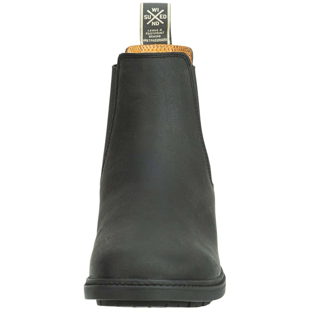 Suedwind Jodhpur Durango Black