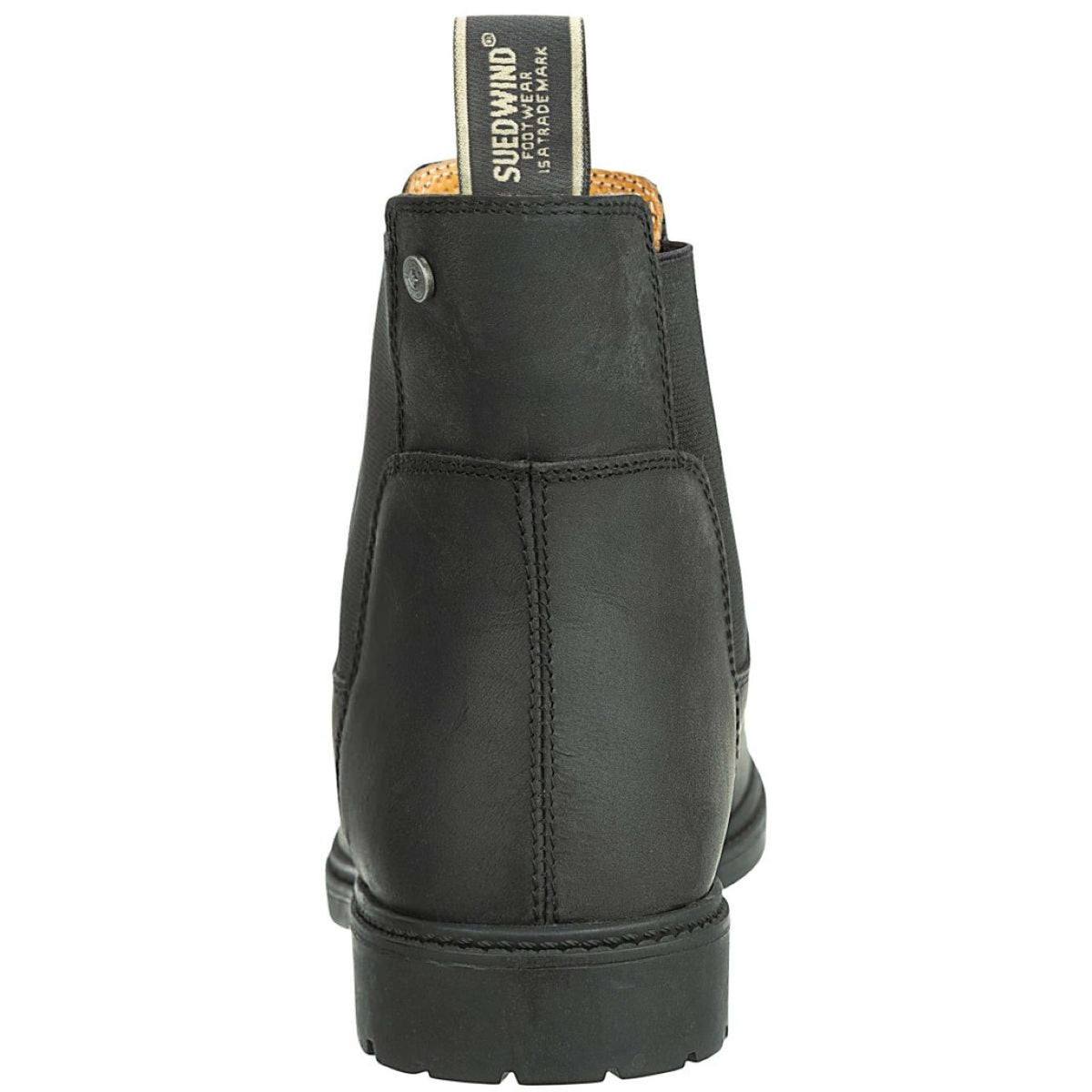 Suedwind Jodhpur Durango Black