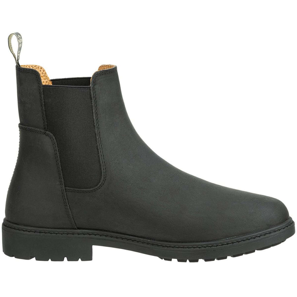 Suedwind Jodhpur Durango Black