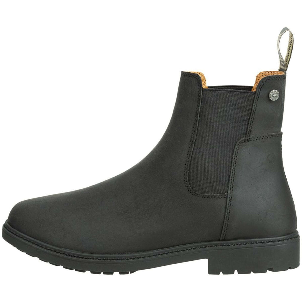 Suedwind Jodhpur Durango Black