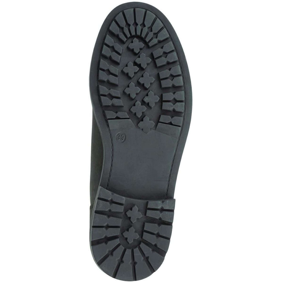 Suedwind Jodhpur Durango Black