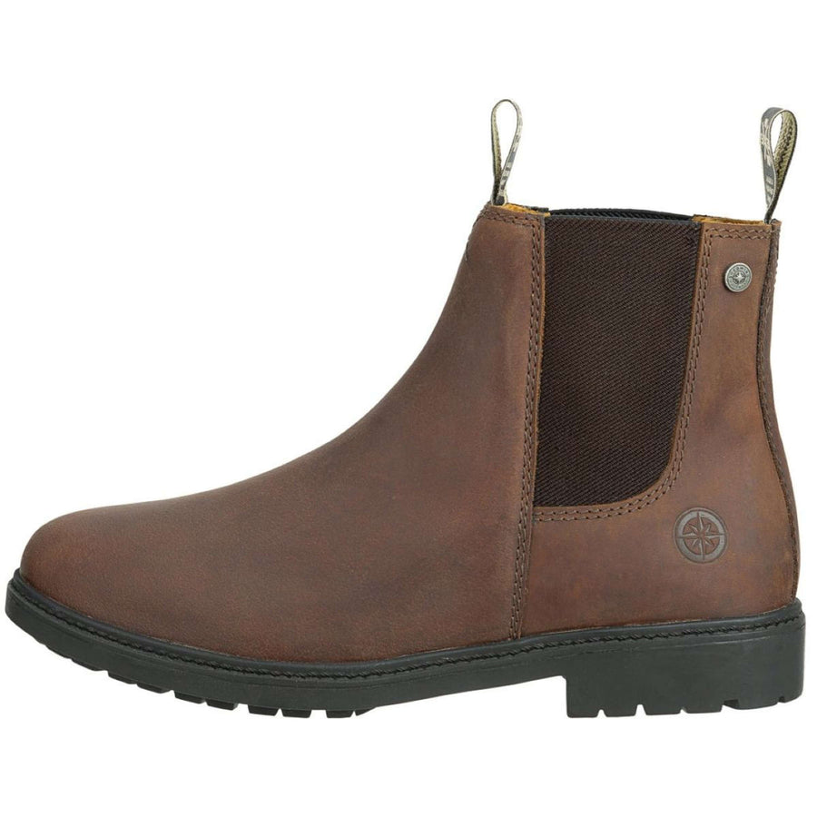 Suedwind Jodhpur New Work Eco Brown