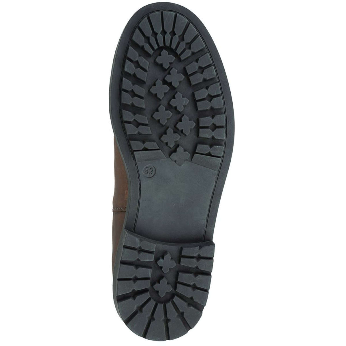 Suedwind Jodhpur New Work Eco Brown