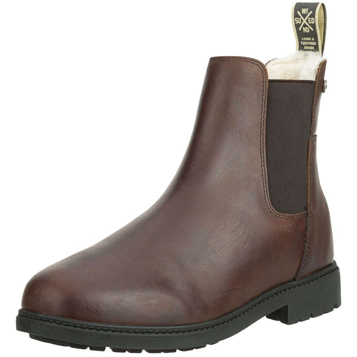Suedwind Jodhpur Durango Winter Brown