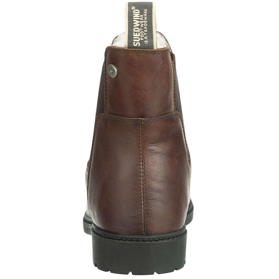 Suedwind Jodhpur Durango Winter Brown