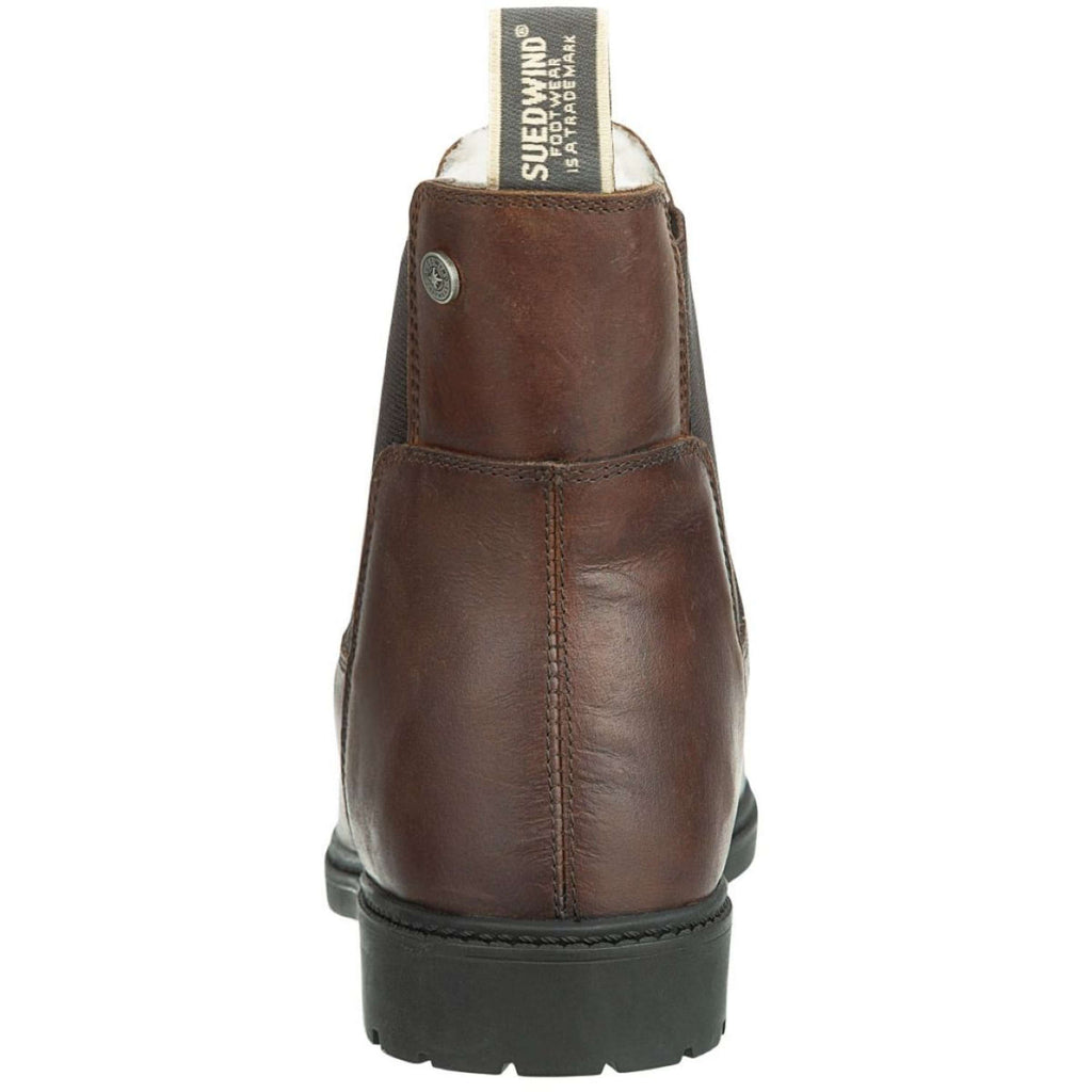 Suedwind Jodhpur Durango Winter Brown