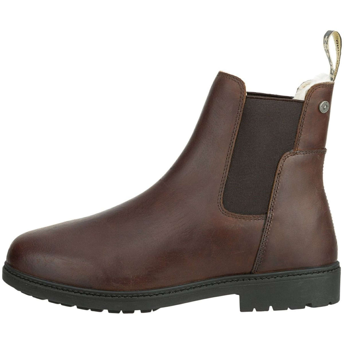 Suedwind Jodhpur Durango Winter Brown