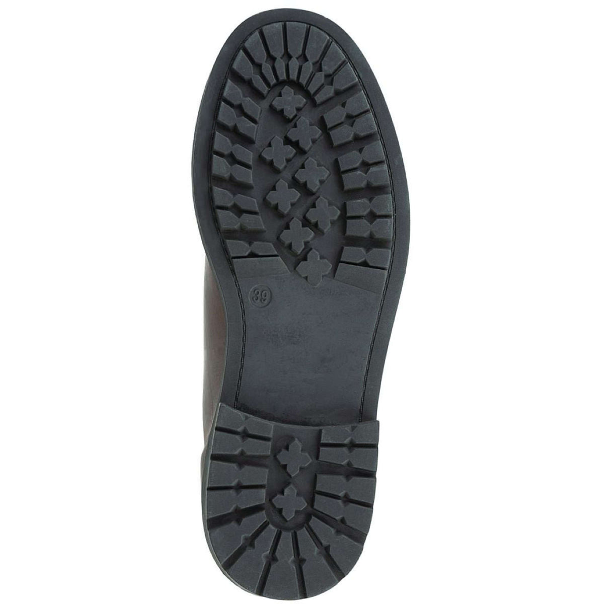 Suedwind Jodhpur Durango Winter Brown