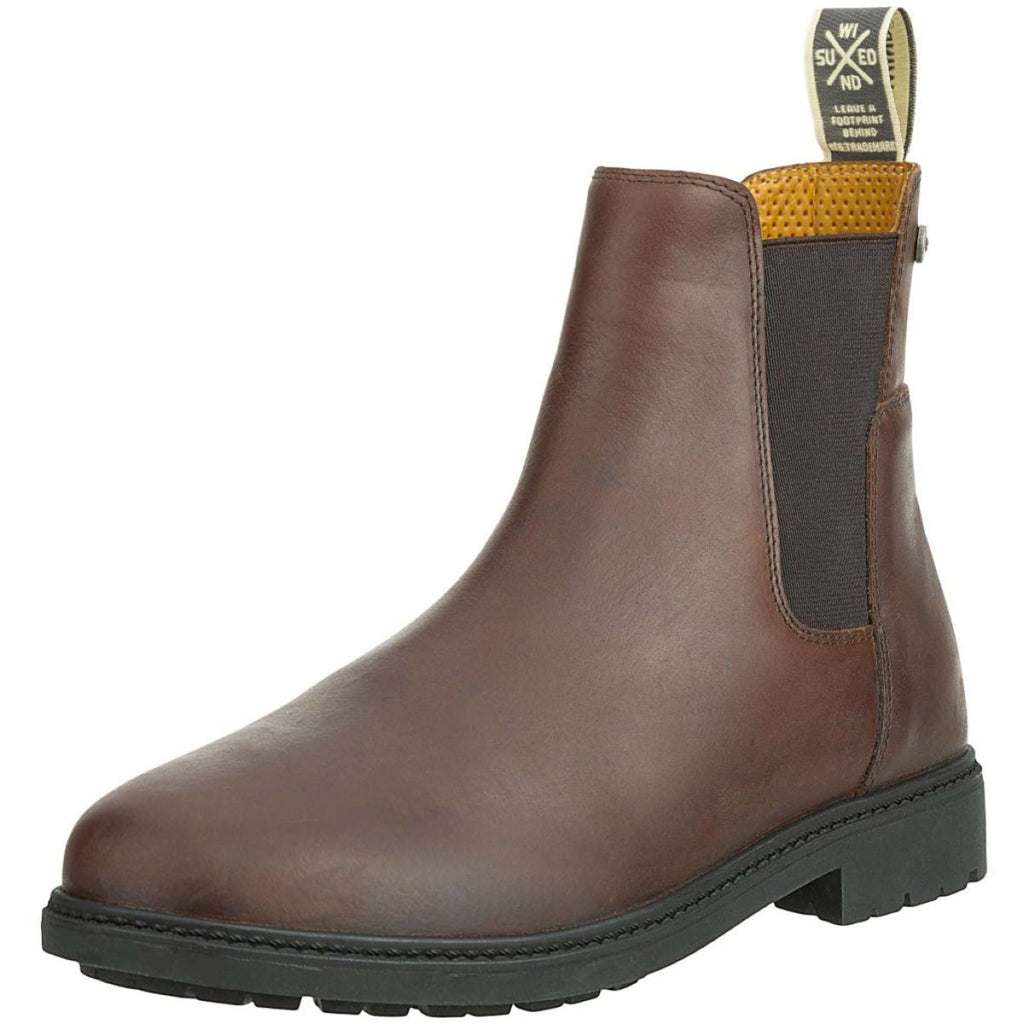 Suedwind Jodhpur Durango Brown