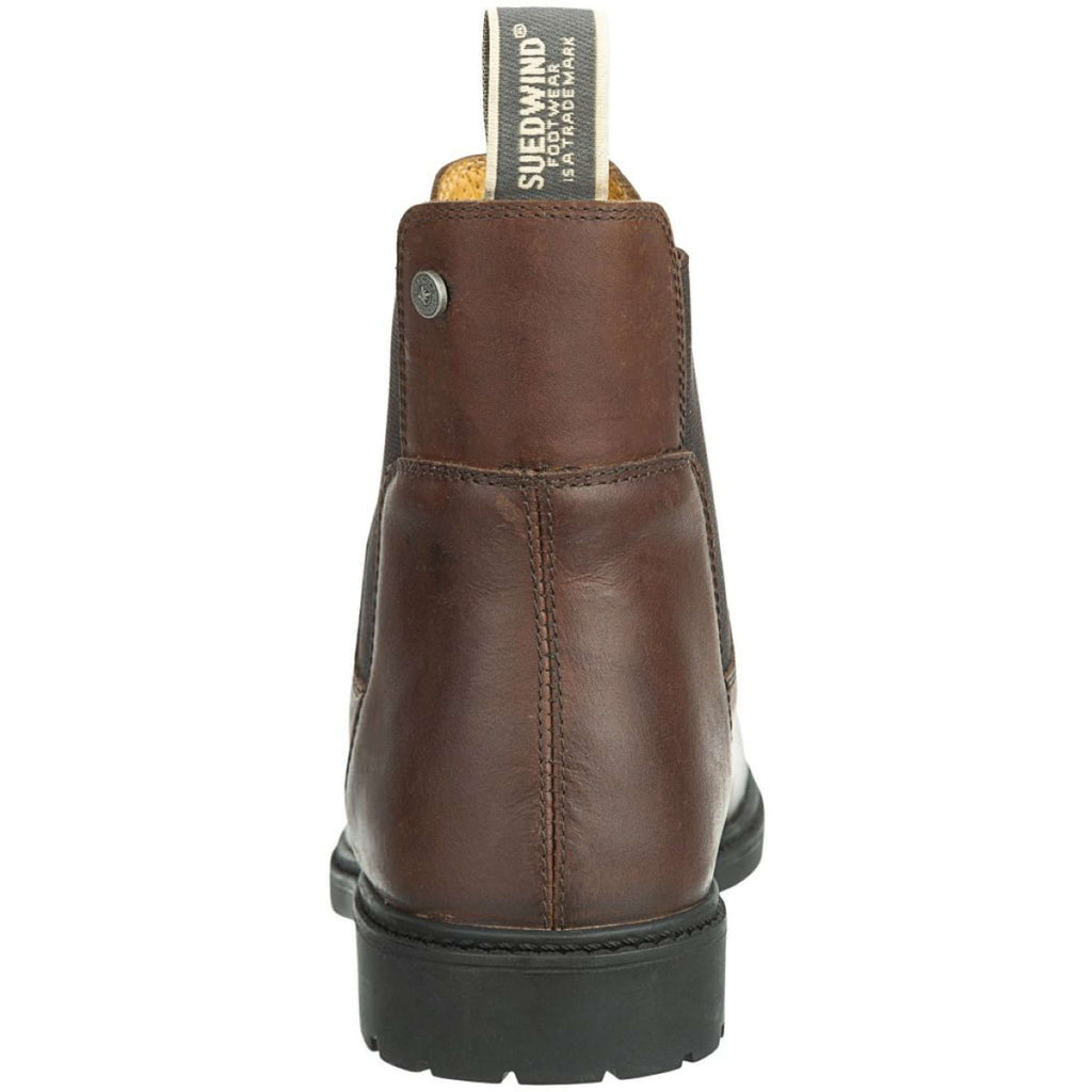 Suedwind Jodhpur Durango Brown