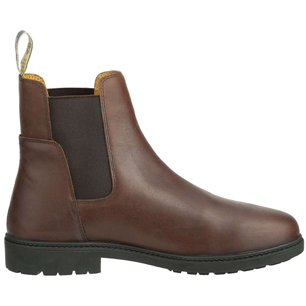 Suedwind Jodhpur Durango Brown