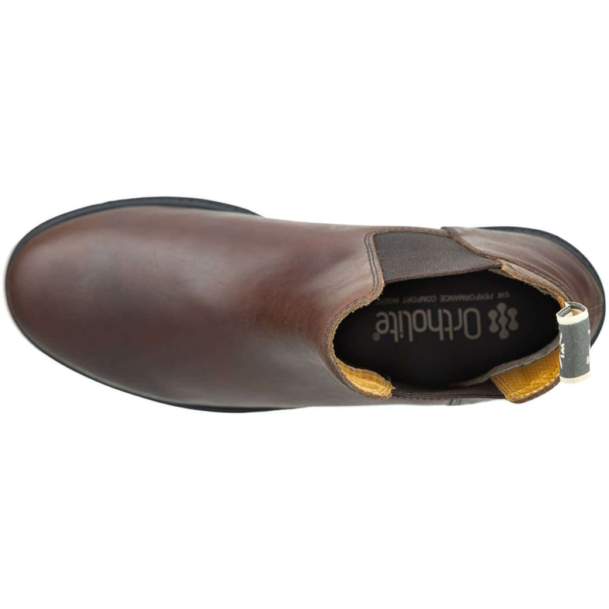 Suedwind Jodhpur Durango Brown