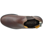 Suedwind Jodhpur Durango Brown