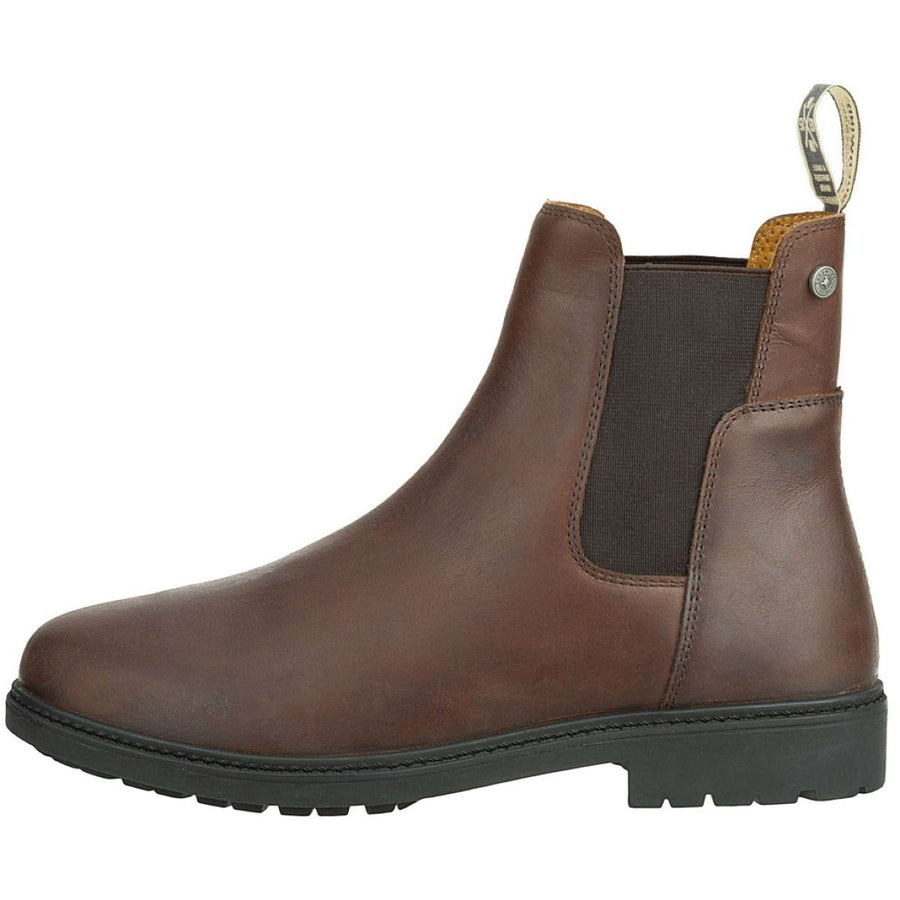 Suedwind Jodhpur Durango Brown