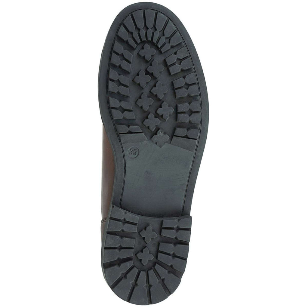 Suedwind Jodhpur Durango Brown