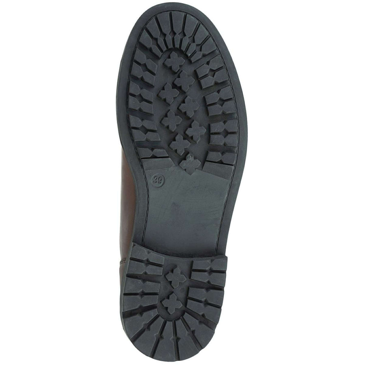 Suedwind Jodhpur Durango Brown