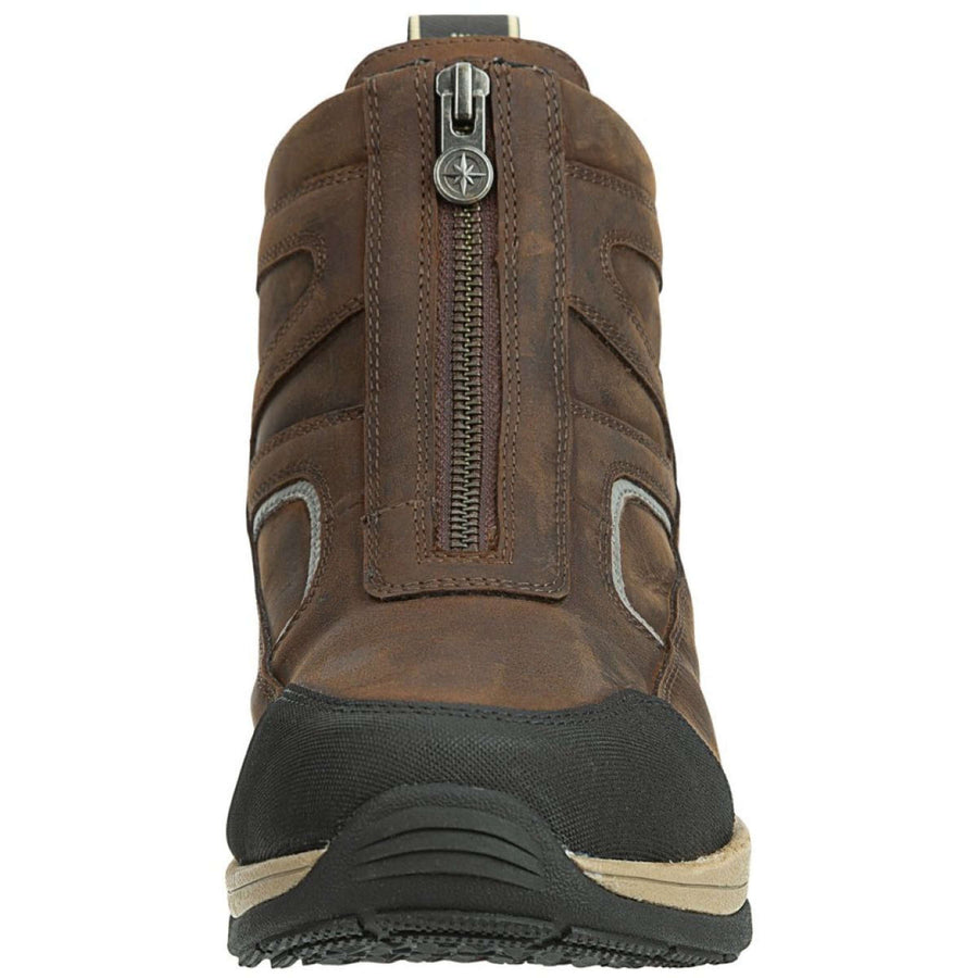 Suedwind Jodhpur Field FZ GripFTX Chocolate