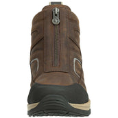 Suedwind Jodhpur Field FZ GripFTX Chocolate