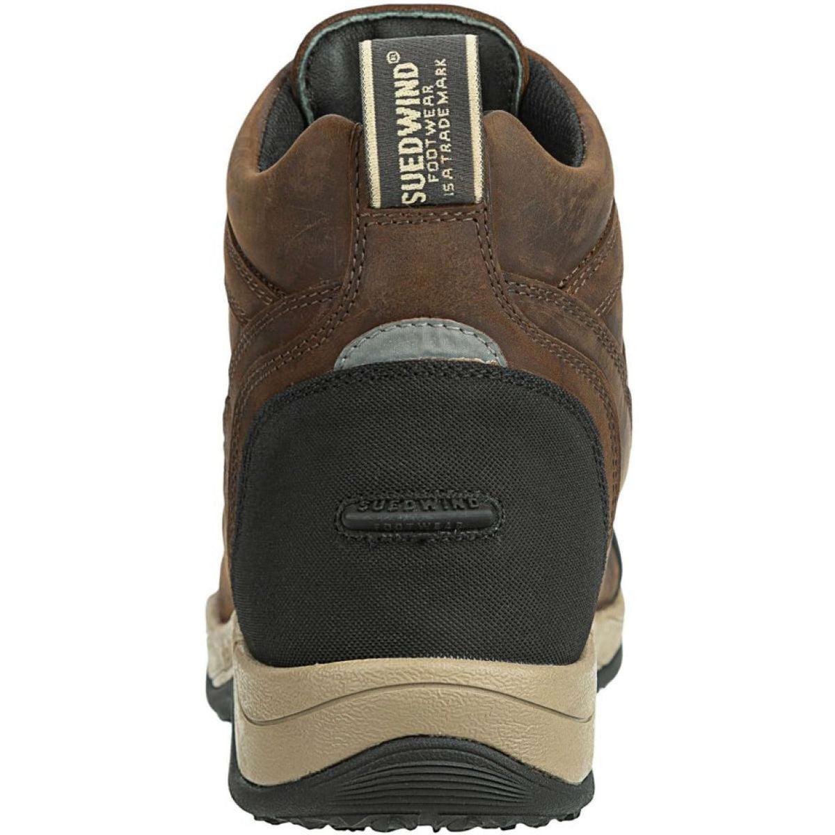 Suedwind Jodhpur Field FZ GripFTX Chocolate