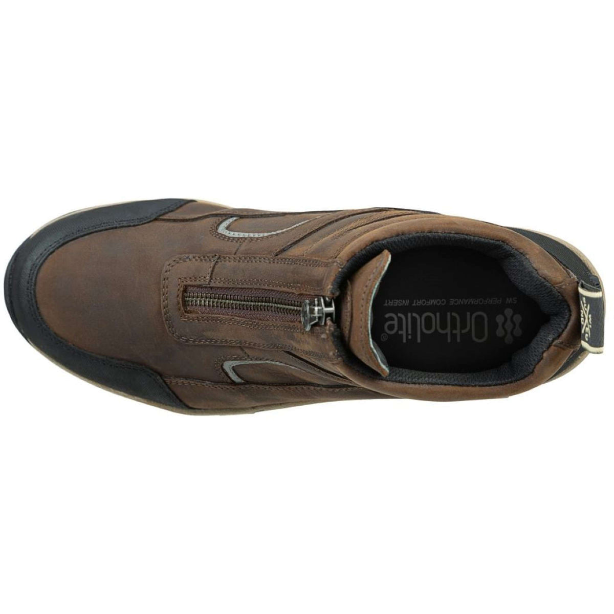 Suedwind Jodhpur Field FZ GripFTX Chocolate