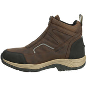 Suedwind Jodhpur Field FZ GripFTX Chocolate