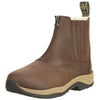 Suedwind Jodhpur Field FZ GripFTX Merino Brown