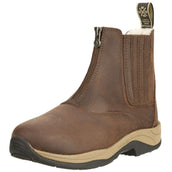 Suedwind Jodhpur Field FZ GripFTX Merino Brown