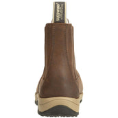 Suedwind Jodhpur Field FZ GripFTX Merino Brown