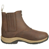 Suedwind Jodhpur Field FZ GripFTX Merino Brown