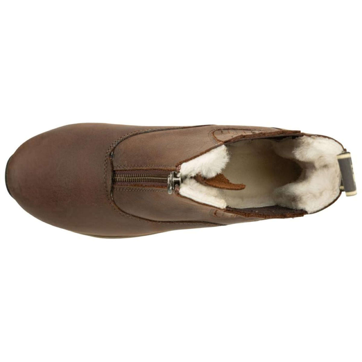 Suedwind Jodhpur Field FZ GripFTX Merino Brown