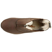 Suedwind Jodhpur Field FZ GripFTX Merino Brown