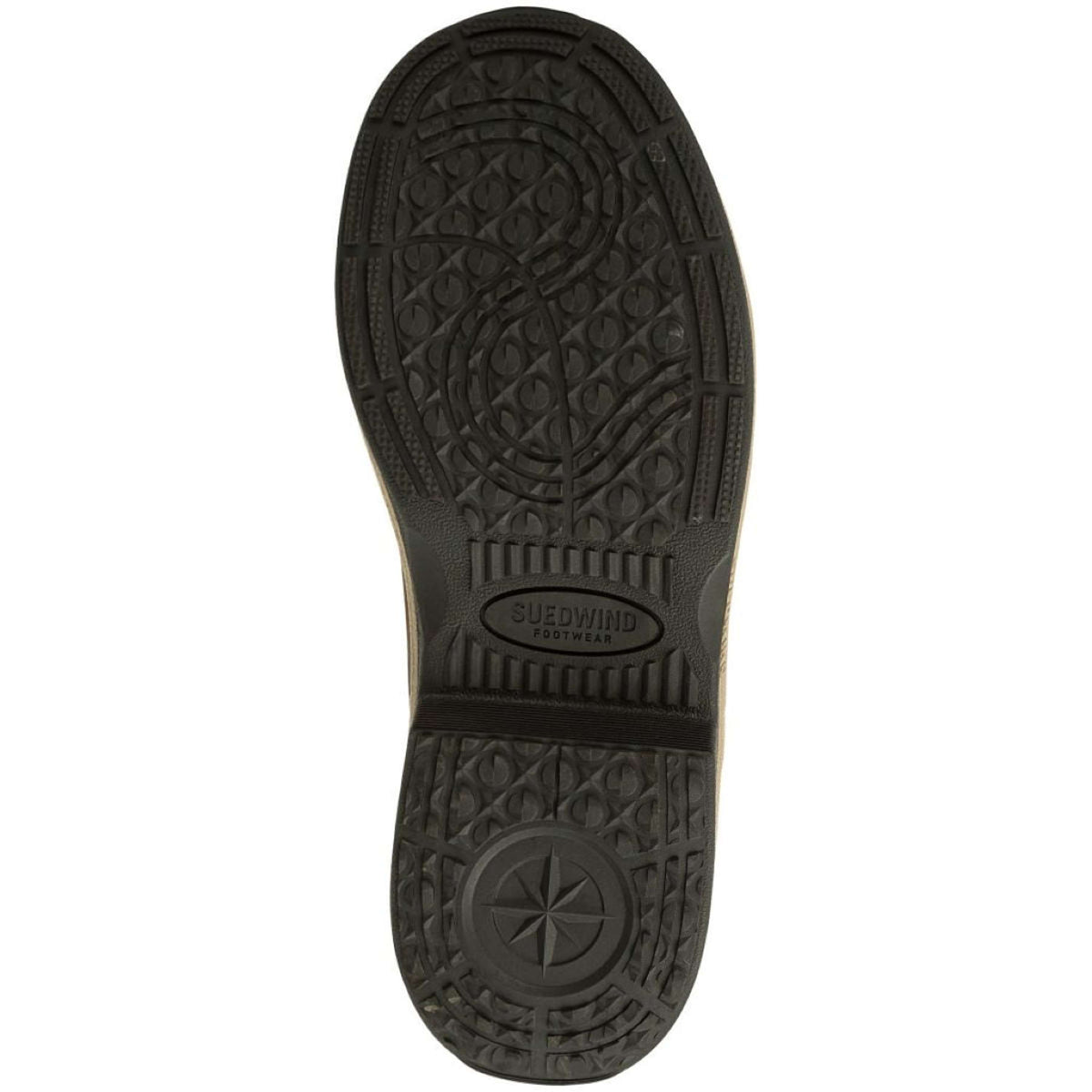 Suedwind Jodhpur Field FZ GripFTX Merino Brown